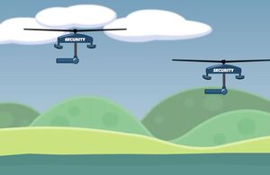 Drones