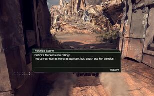 Rage Feltrite Storm announcement