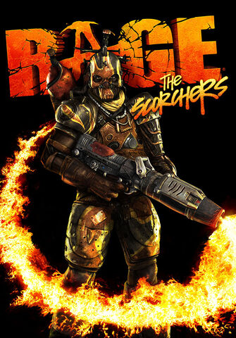 Archivo:RAGE The Scorchers.jpg