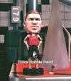 Blake bobble