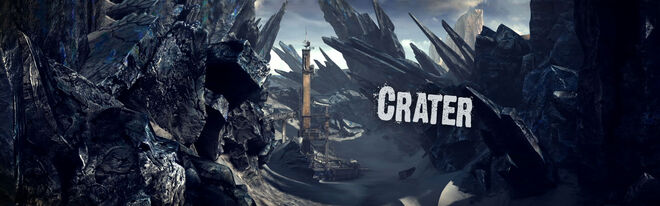 CraterExterior