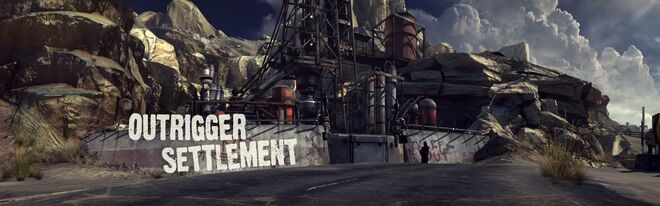 OutriggerSettlement