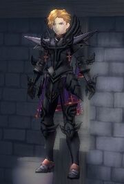White knight