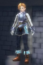 Gungnir gunner
