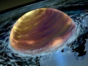 Tokyo jupiter