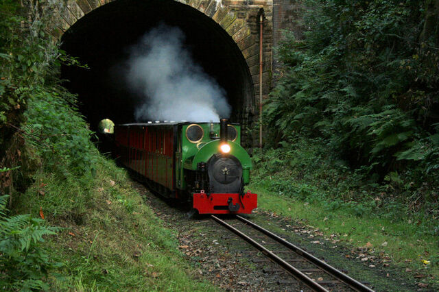 File:BadgerTunnel.jpg