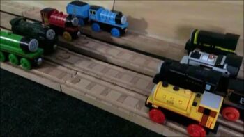 RailsofEurope