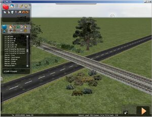 Level-crossing1