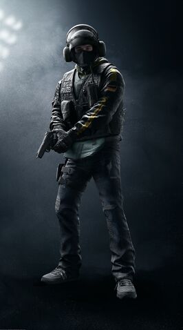 Archivo:Bandit.jpg