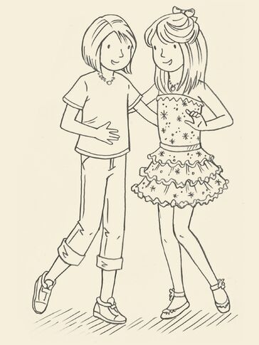 JessyandAmy