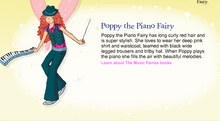 PoppyProfile