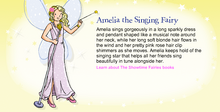 AmeliaProfile