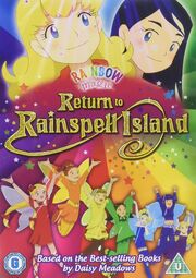 Rainbow-magic--return-to-rainspell-island