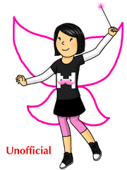 Markiplier fairy