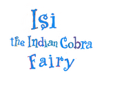 Isi word art