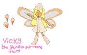 Vicky-original