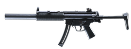 Mp5sd