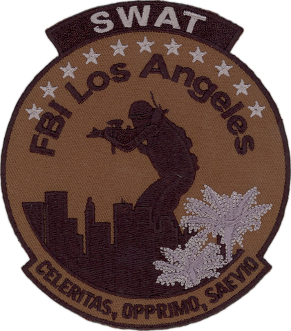 File:FBI Swat Logo.png