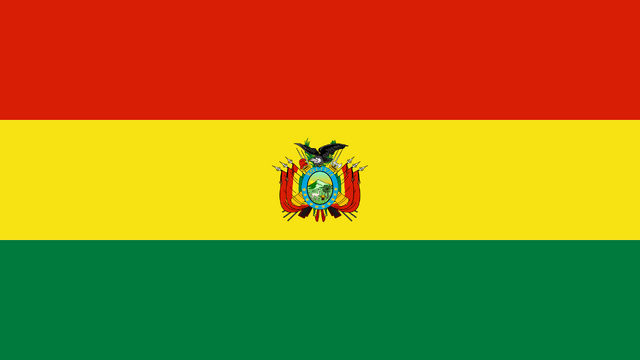 File:Flag of Bolivia.png