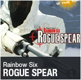 Mainpage Game Rogue Spear