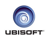 Ubisoft Entertainment logo