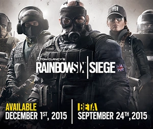 Mainpage Image Rainbow Six Siege