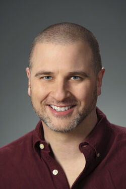 Greg Weisman
