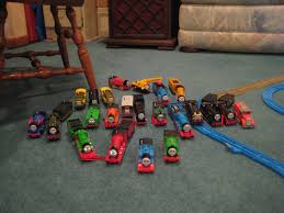 Thomas The Trackmaster Show