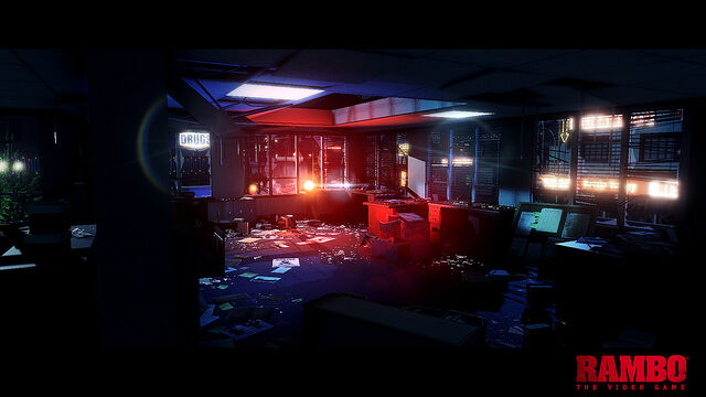File:Destroyed Police Station.jpg