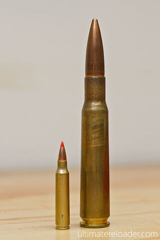 File:50bmg-223-cartridges-side-by-side-500.jpg