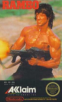 R NES