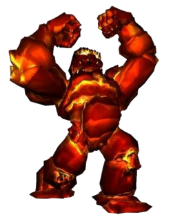 Ze Wiki Rocky