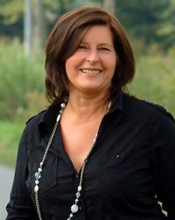 Elżbieta Radke
