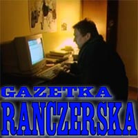Gazetka Ranczerska logo
