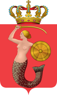357px-POL Warszawa COA.svg