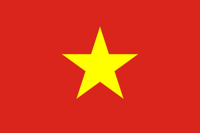 Plik:Flag of Vietnam.png