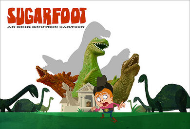 Sugarfoot