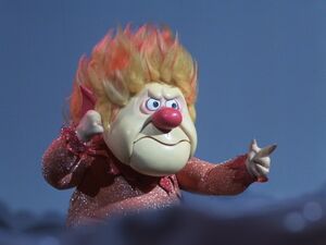 HeatMiser