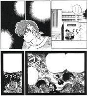 Ryoga-Akane fantasy - Carpy Deum