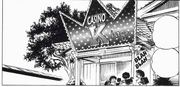 Casino King