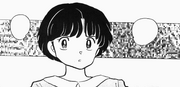 Akane relearns about engagement