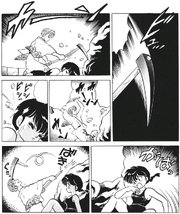 Ranma awakes - Fairy Tale Ending