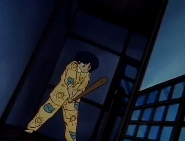 File:Akane armed with bat.png