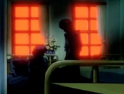 Ranma-Akane fantasy - Akane to Hospital!