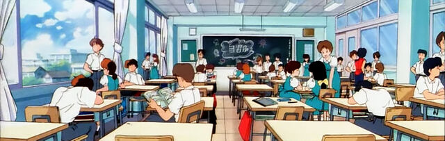 File:S01-08-School-is-a-Battlefield!-Ranma-vs-Ryoga-Ranma-Furinkan-Class.jpg