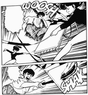 Kuno vs. Table