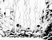 Yomogi Valley - manga