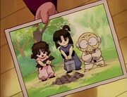 Happosai's photo with Natsume & Kurumi.jpg