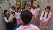 Ranma confronted - live-action