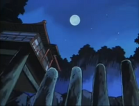 Frog Temple